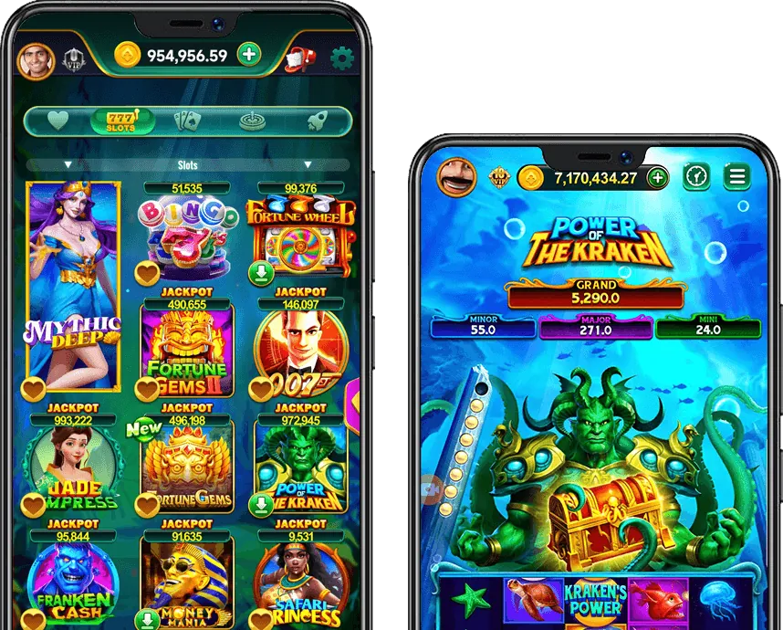Giao diện game bắn cá 77 ball link