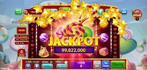 Đa dạng trò chơi tại 77ball Link