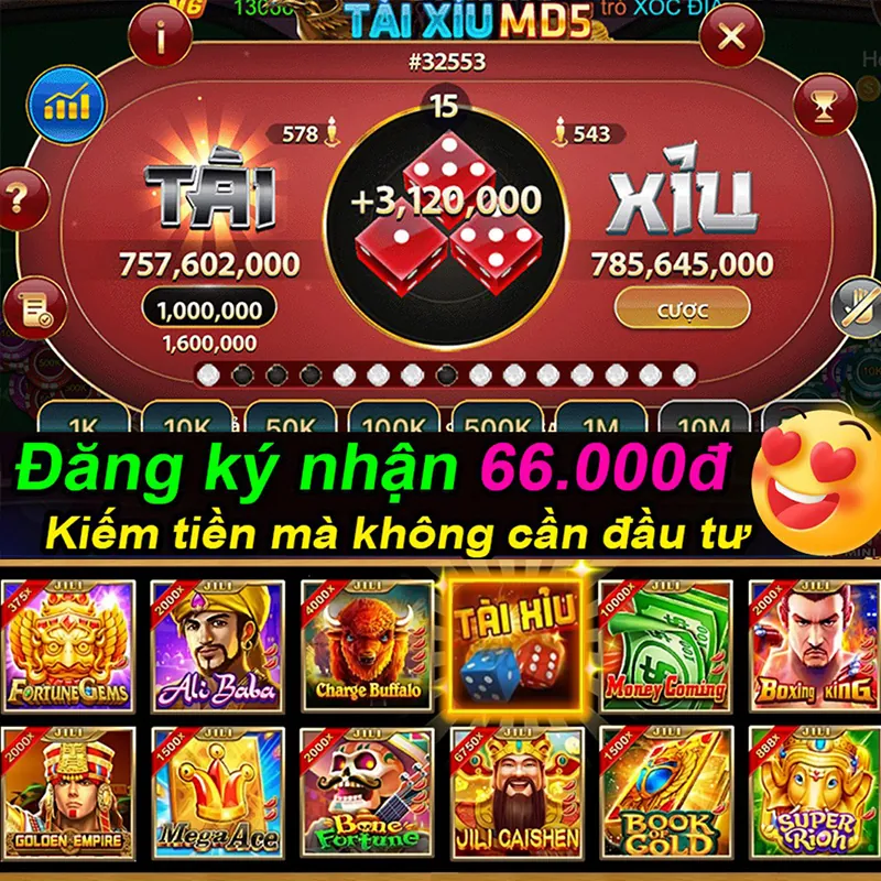 Video Slots Hiện Đại