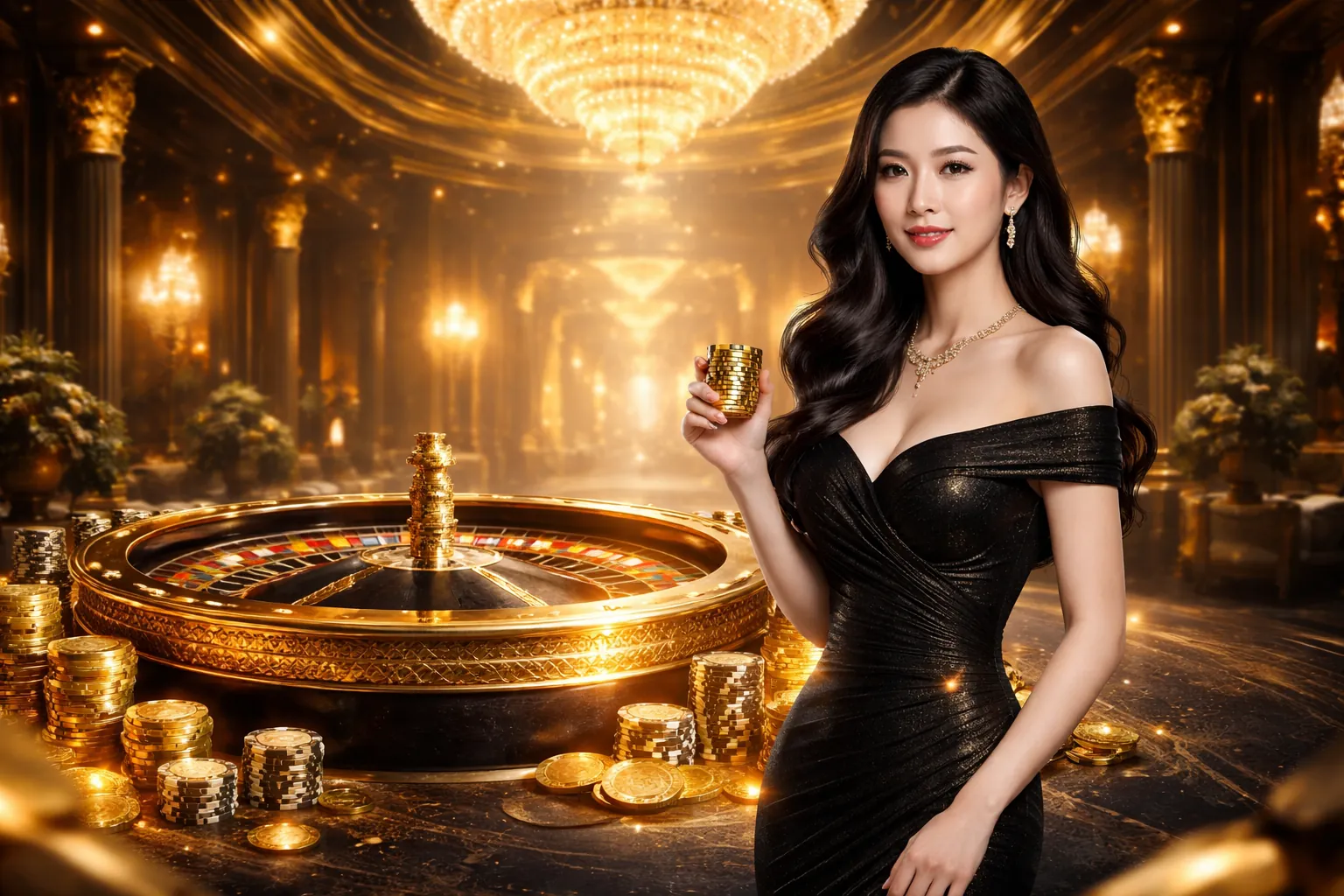 Hình ảnh tổng quan về điều khoản và điều kiện của 77 ball link