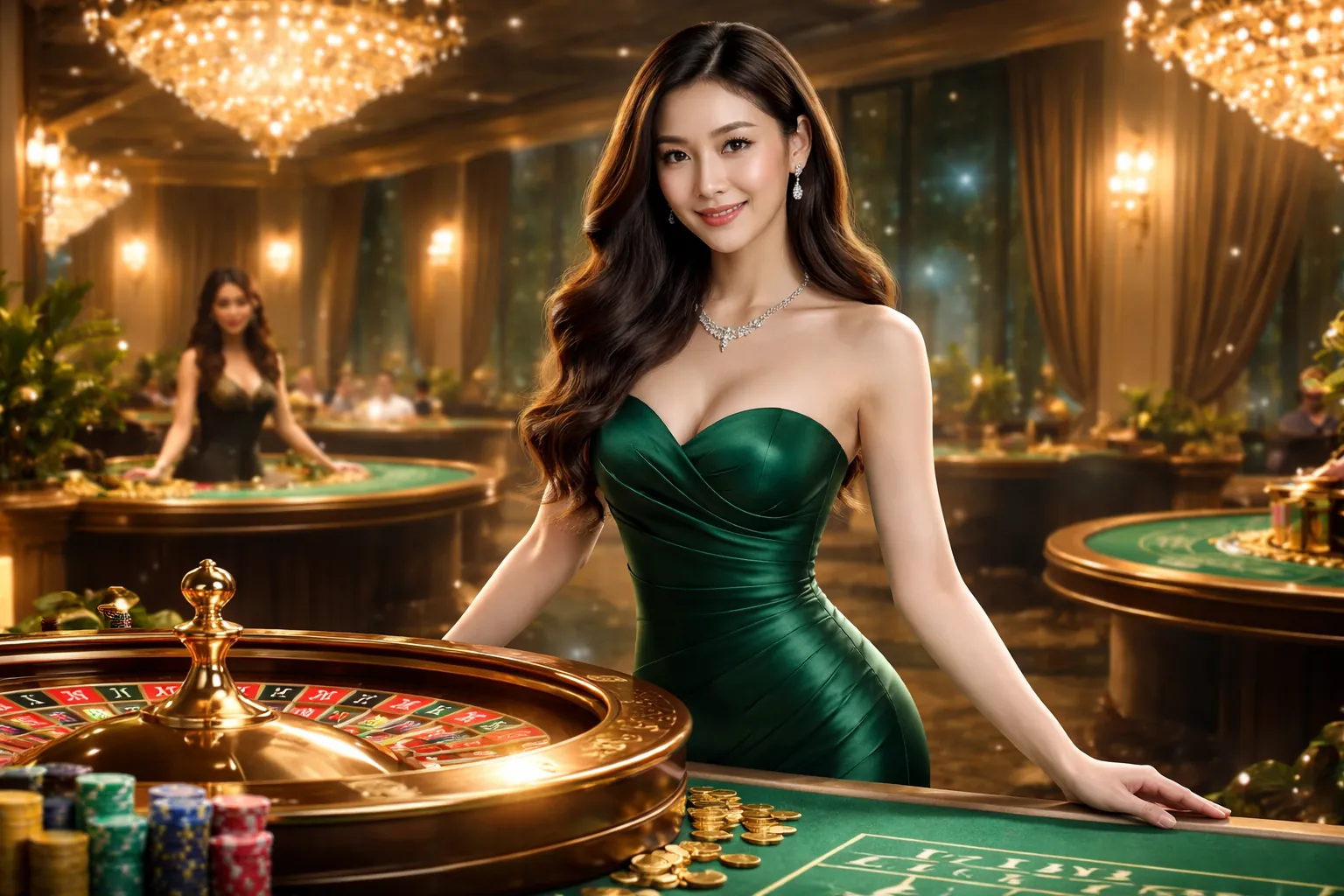 Biểu tượng uy tín 77 ball link