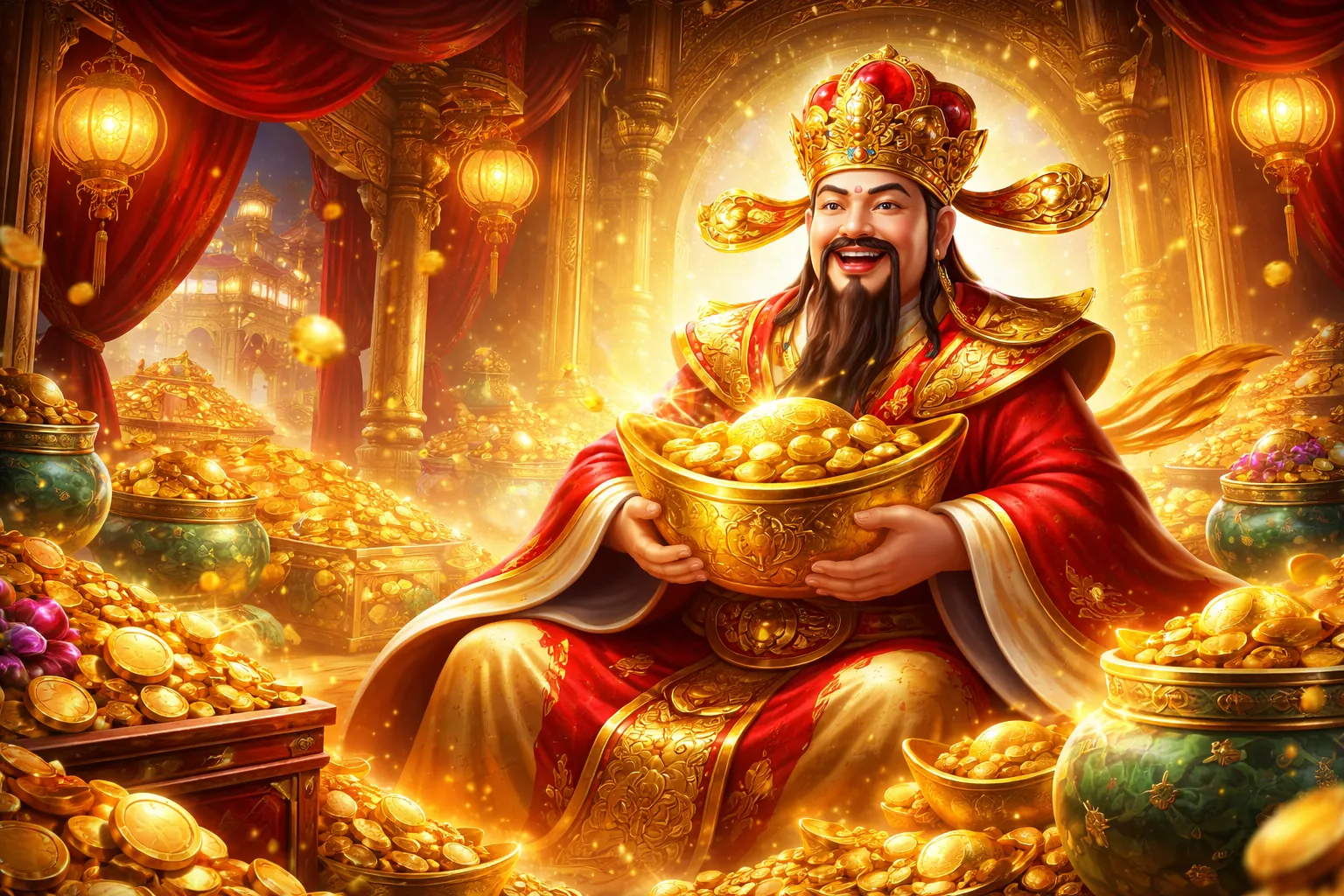 Hình ảnh Hero Blog 77 ball link 2026