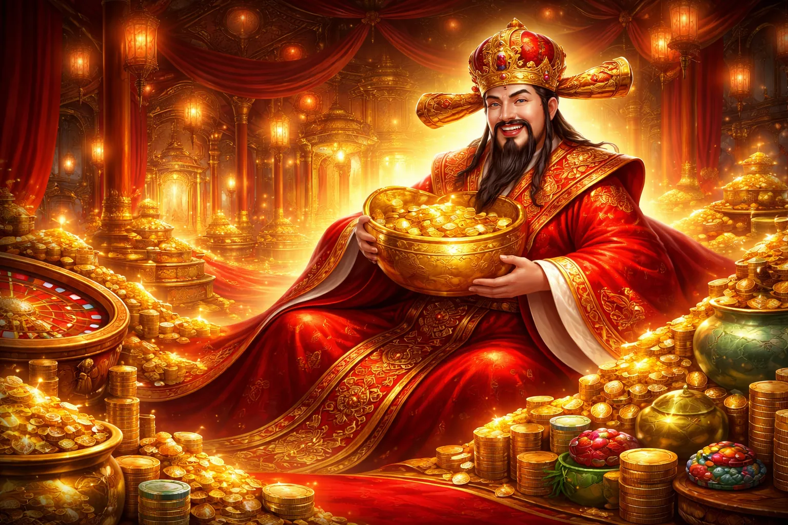 Đa dạng sản phẩm giải trí tại 77 ball link