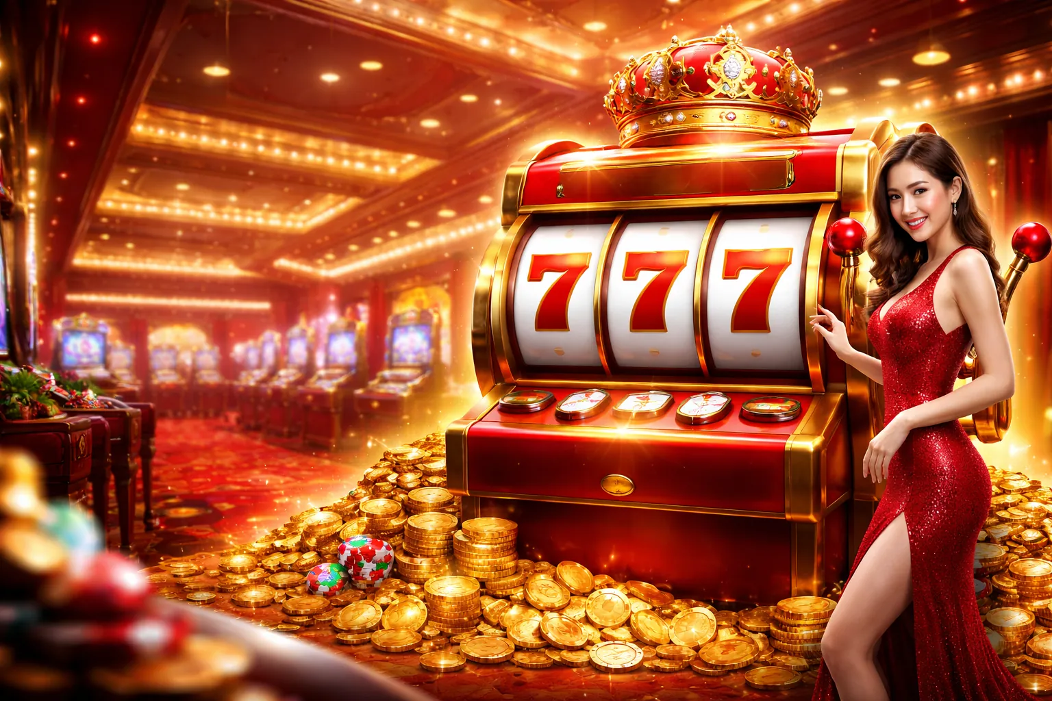 Trung tâm Hỗ trợ 77 ball link