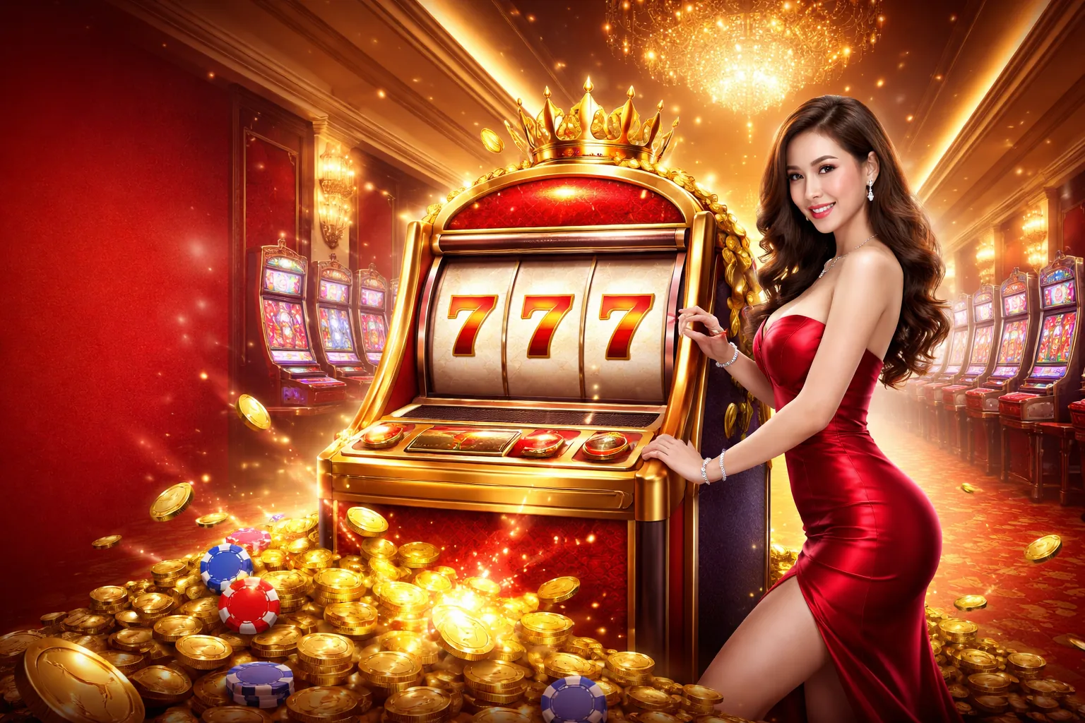 Sân chơi đá gà trực tuyến 77ball Link