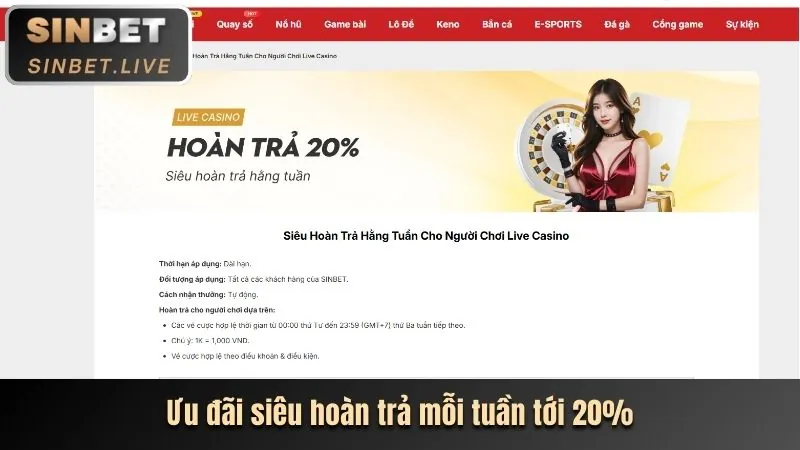 Khuyến mãi chào mừng thành viên mới tại 77 ball link