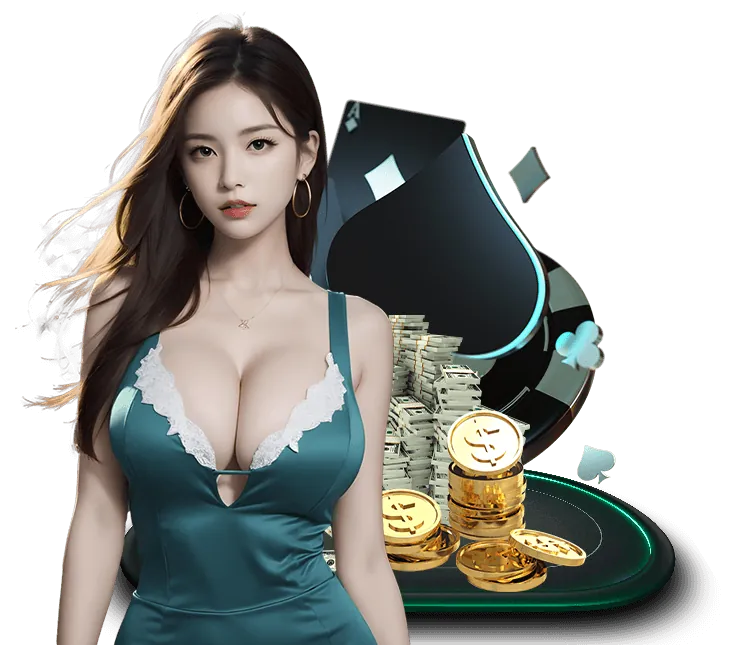Giao diện hướng dẫn chơi máy đánh bạc